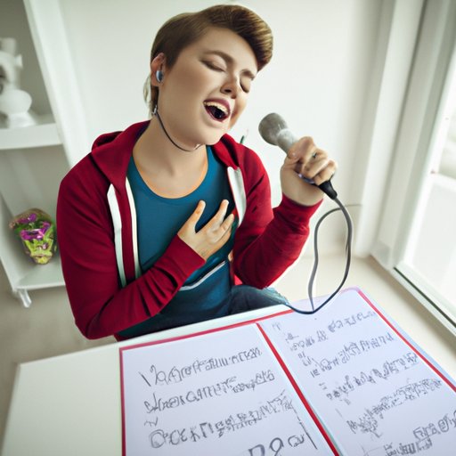 Familiarizing Yourself with the Song