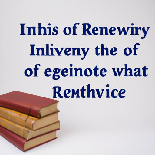 Understanding Any References or Historical Context