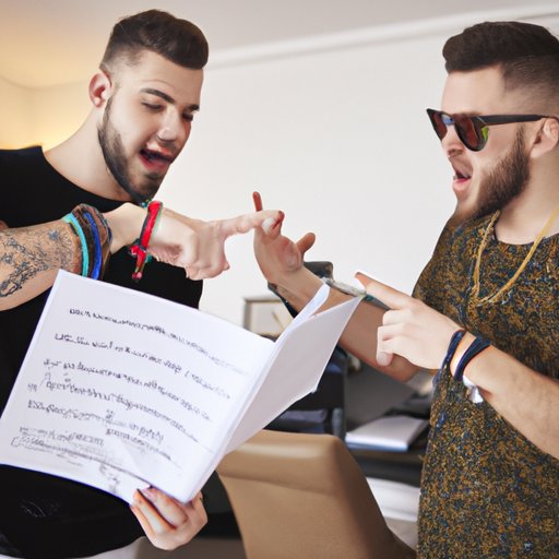 Ensuring That All Lyrics Are Understood