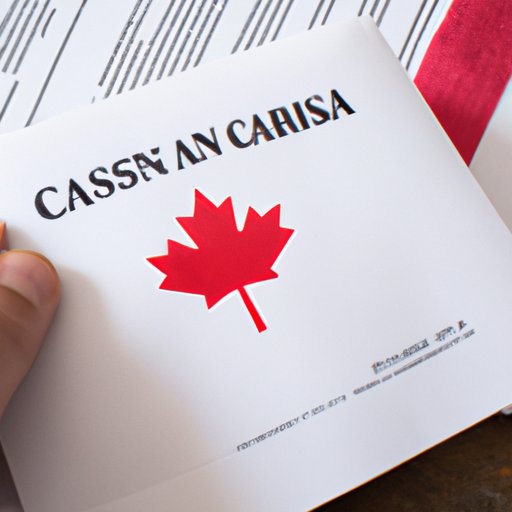 Pass the Canadian Citizenship Test