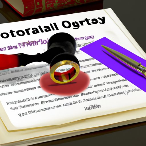 Research the Requirements for Becoming a Notary