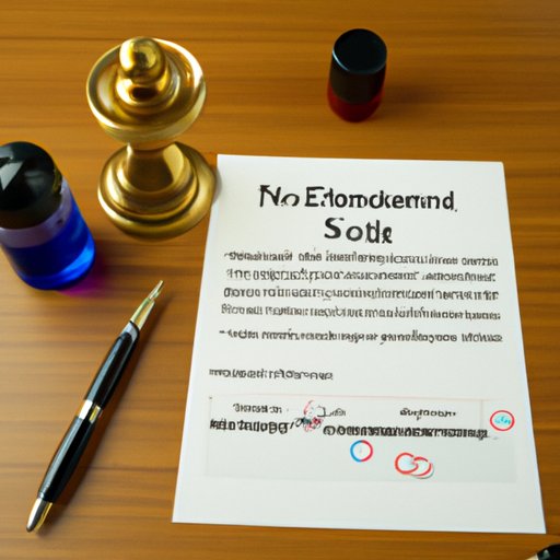 Complete the Notary Oath and Bonding Process