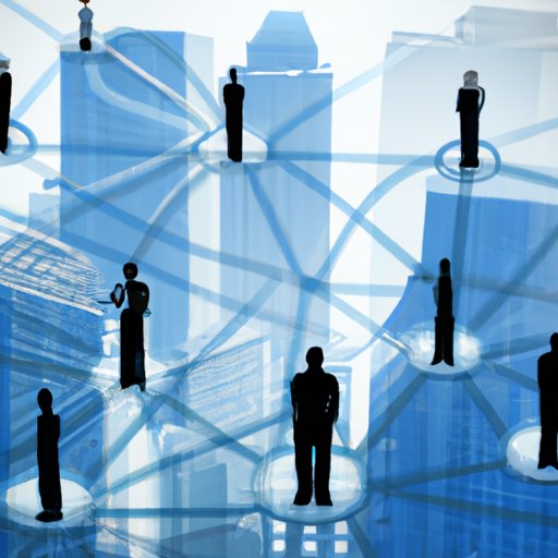 Network with Other Real Estate Professionals