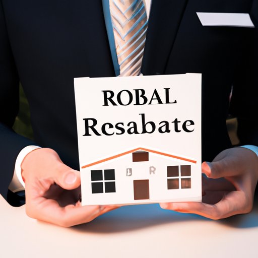 Consider Joining a Real Estate Brokerage