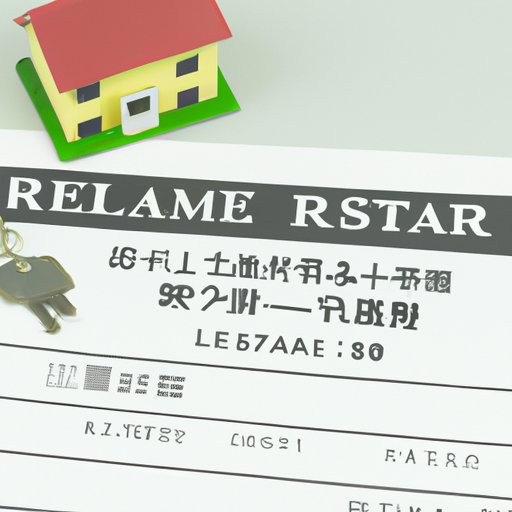 Obtain a Real Estate License