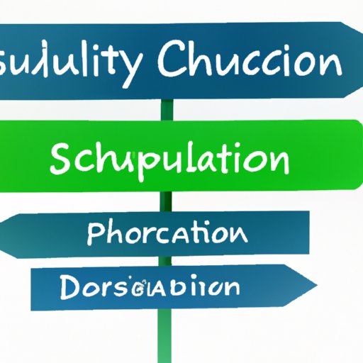 Choose a Specialty and Education Path