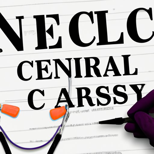 Take the NCLEX Exam and Obtain Licensure