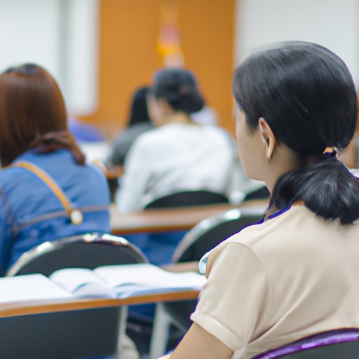 Attend Continuing Education Courses