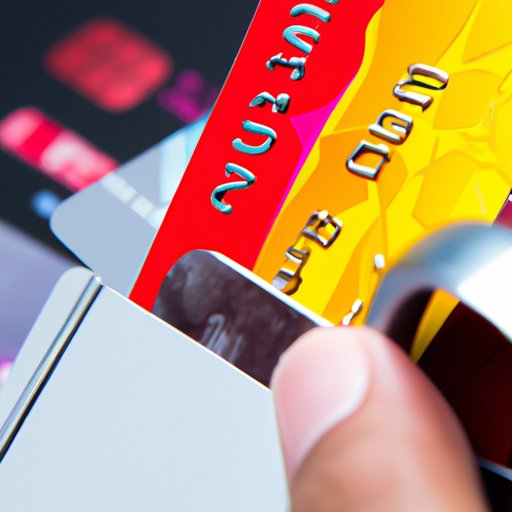 Get a Secured Credit Card