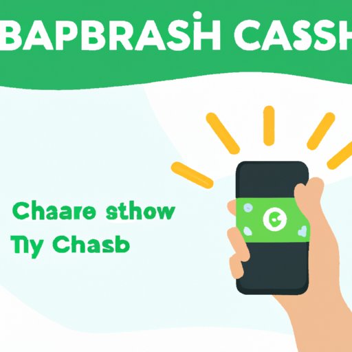 Highlight the Benefits of Borrowing Money Through Cash App
