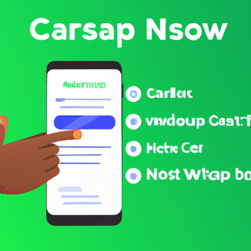 Explain the Basics of Borrowing Money Through Cash App