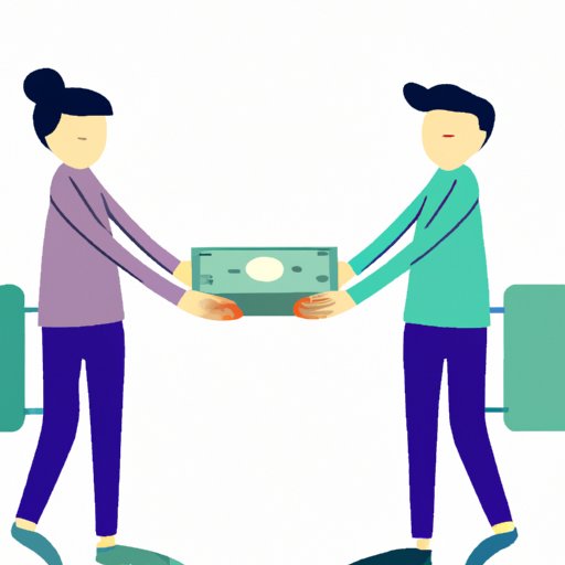 Reasons Why People Borrow Money Instantly