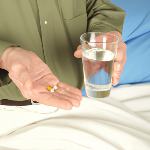 Take Medication as Prescribed by Your Doctor