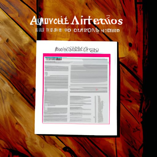 Monitor Your Credit Report Regularly