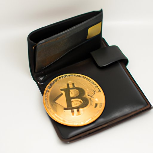 Set up a Bitcoin Wallet