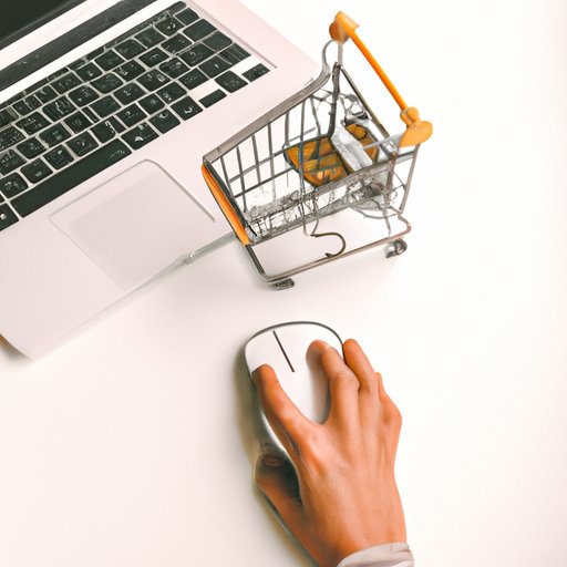 Purchase Through an Online Marketplace