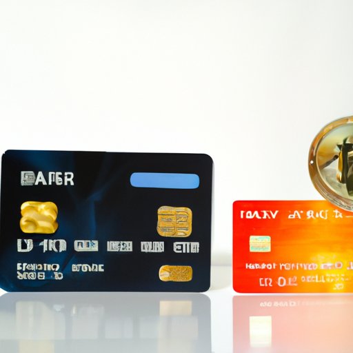 Buy Bitcoin with a Credit Card