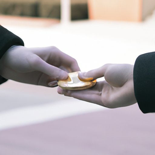 Buy Bitcoins from a Friend