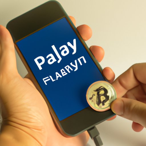 Use PayPal to Buy Bitcoins