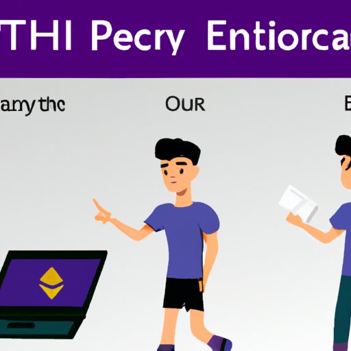 The Best Ways to Purchase Ethereum Instantly