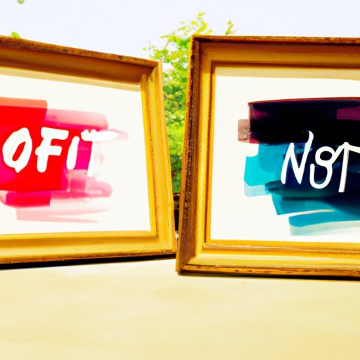 The Pros and Cons of Purchasing NFT Art