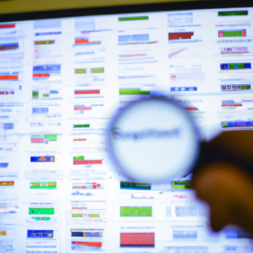 Use Screeners to Identify Stocks to Buy