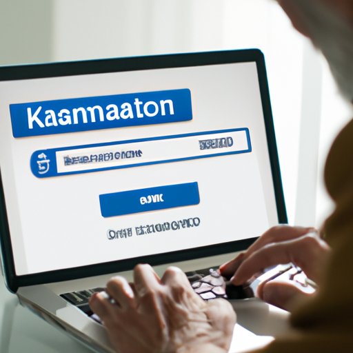 Creating a Stronger Password for Your Email Account