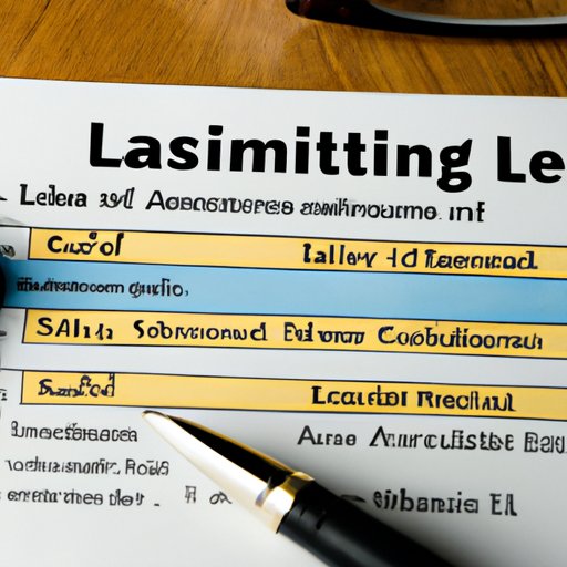 Exploring the Legal Process of Changing Your Last Name