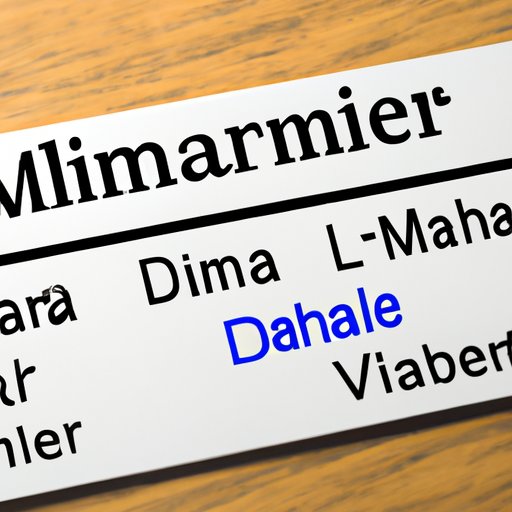 Understanding the Impact of Changing Your Last Name