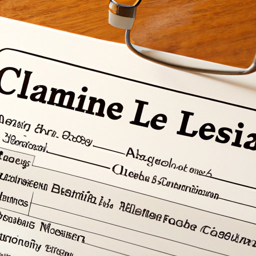 Researching the Legal Requirements for Changing Your Last Name