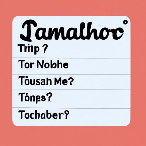 Ask Friends and Followers to Tag You With Your Preferred Name