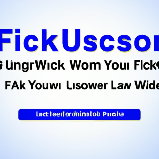 Video Tutorial: How to Change Your Facebook Password