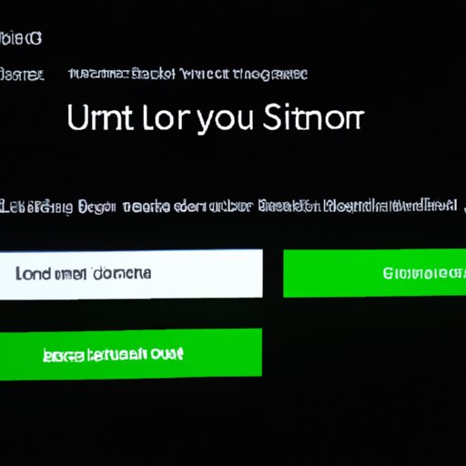 Log In to Your Spotify Account with a Different Email Address