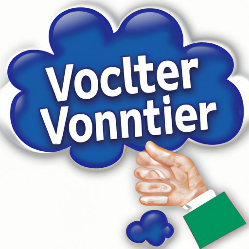 Volunteer in Your Local Community