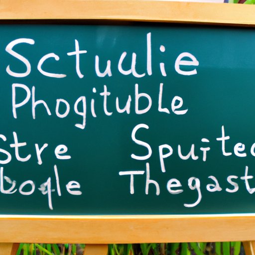 Educate Others on Sustainable Choices