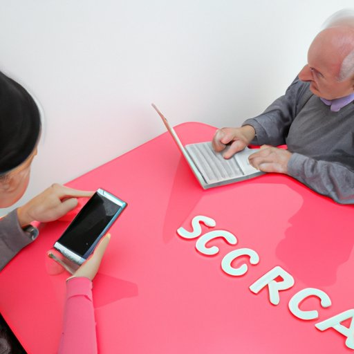 Contacting the Social Security Administration Directly