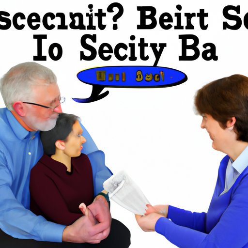 Explanation of the Need to Check Social Security Benefits