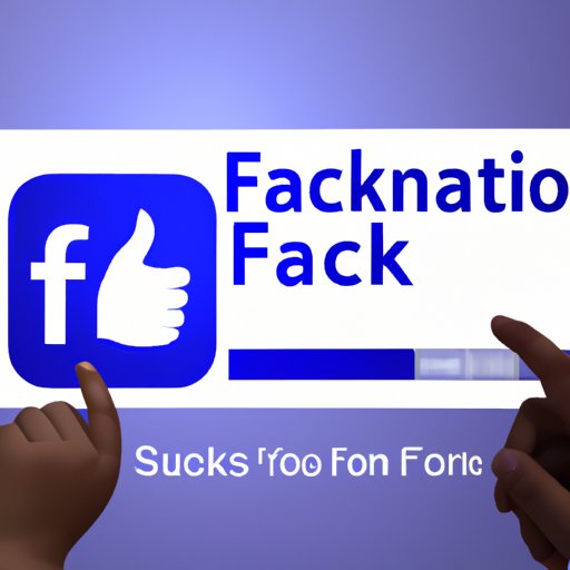 Contact Facebook Through Their Official Facebook Page