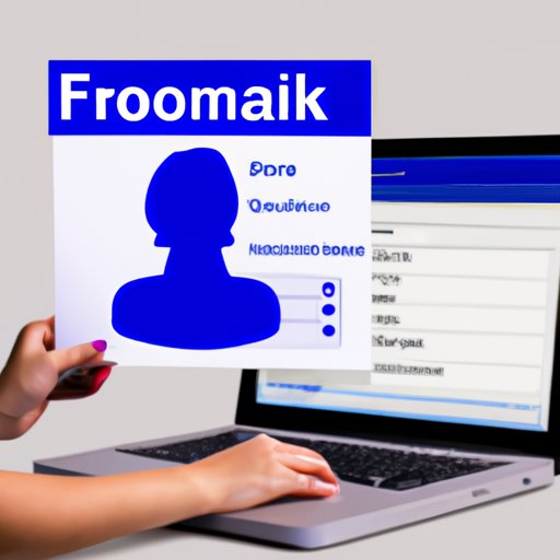 Send an email to Facebook Support