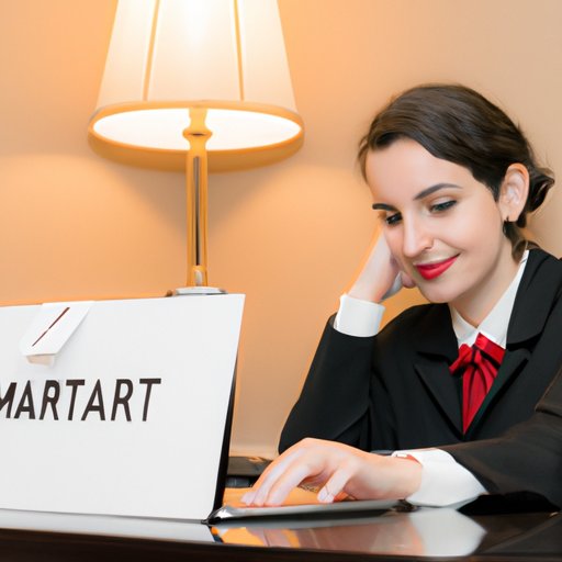 Send an Email to Marriott Customer Service