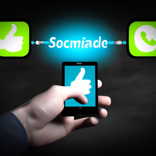 Reaching Out on Social Media Platforms