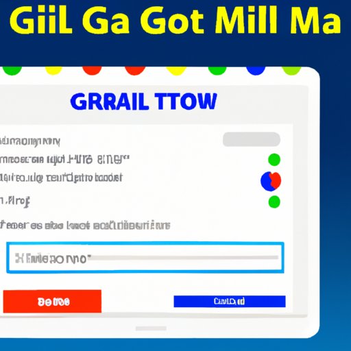 How to Create a Gmail Account for Business and Personal Use