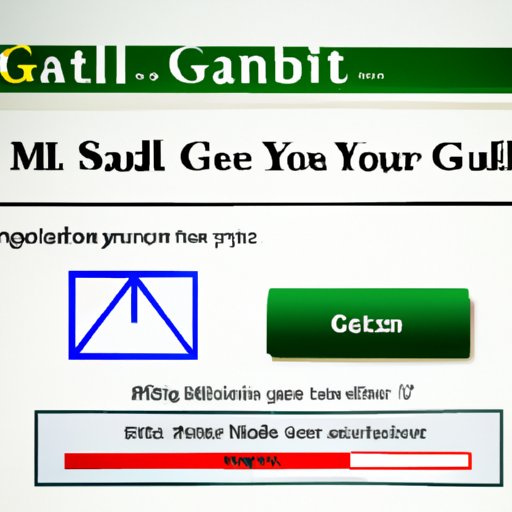 Creating a Gmail Account in Under 5 Minutes