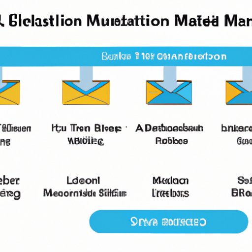 Using Automation Tools for Bulk Email Deletion