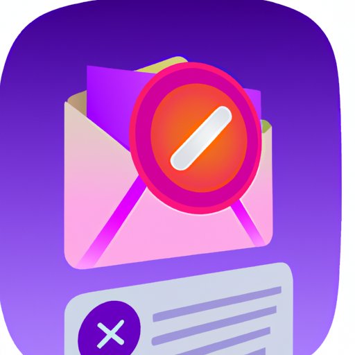 Utilize an Email Client with Advanced Options to Block Unwanted Messages
