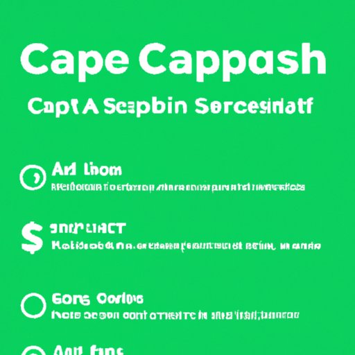 How to Permanently Delete a Cash App Account