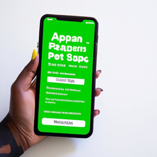 How to Remove Your Cash App Account from Your Phone