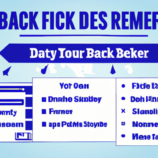 How to Permanently Delete Your Facebook Account in 5 Easy Steps