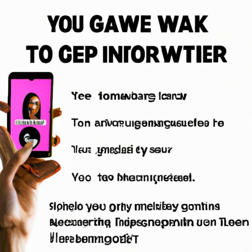 How to Permanently Remove Yourself From Instagram