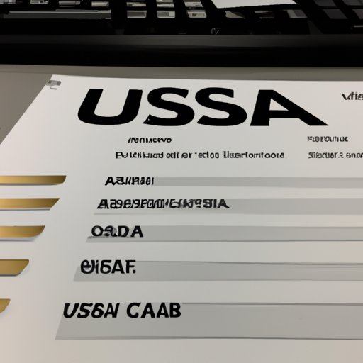 Exploring the USAA Cash Deposit Process